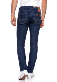 Wrangler - JEANSY MĘSKIE WRANGLER BOSTIN OCEAN SQUALL W17S2655Z