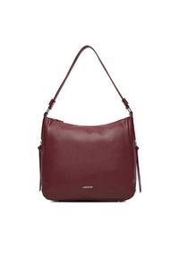 Lasocki Torebka C-LSK-X-006-08 Bordowy. Kolor: czerwony #5