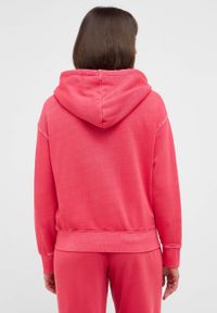 Damska Bluza Rozpinana Mustang Style Rochelle Raspberry Wine 1016771 8280 #5