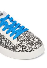 Aldo Sneakersy Tgoodman03 14038846 Kolorowy. Materiał: skóra. Wzór: kolorowy #5