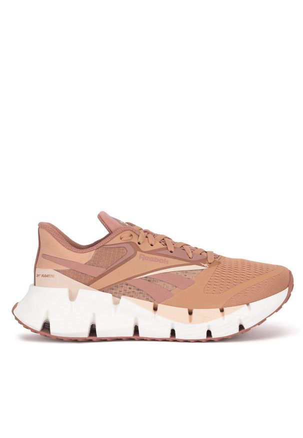 Buty do biegania Reebok. Kolor: różowy