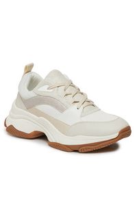 Aldo Sneakersy Valleyia 13722734 Biały. Kolor: biały #5