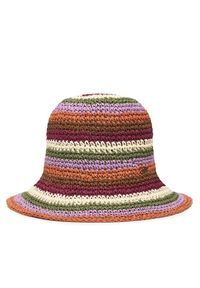 Kapelusz Banana Moon. Wzór: kolorowy #1