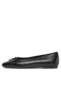 Vagabond Shoemakers Baleriny Jolin 5508-101-20 Czarny. Kolor: czarny. Materiał: skóra #4