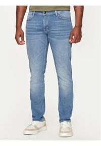 JOOP! Jeansy 01Hamond 30041790 Niebieski Slim Fit. Kolor: niebieski #1