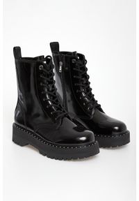 Trapery damskie DKNY #1