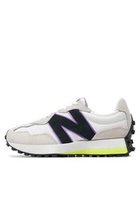 New Balance Sneakersy WS327NB Szary. Kolor: szary #3