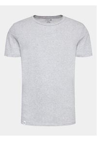 Lacoste Komplet 3 t-shirtów TH3451 Kolorowy Regular Fit. Materiał: bawełna. Wzór: kolorowy #10