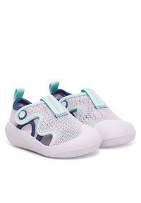 Adidas - adidas Sandały Altaventure 3 JQ2276 Fioletowy. Kolor: fioletowy. Materiał: materiał #3