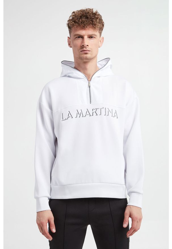 La Martina - Bluza męska LA MARTINA