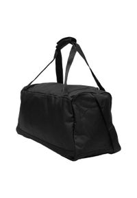 Puma - Torba Sportowa 30L. Kolor: czarny
