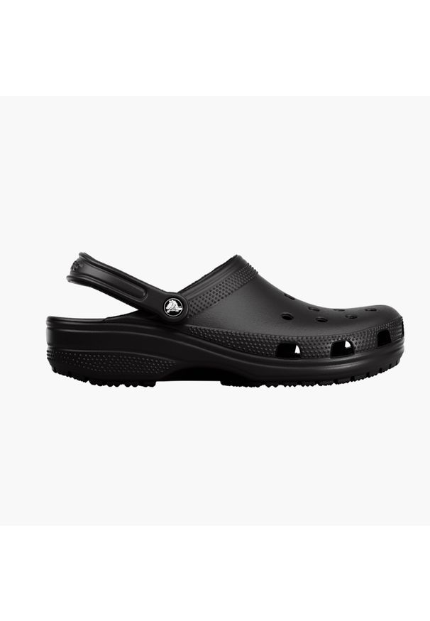 Crocs - Chodaki CROCS klasyczne. Zapięcie: pasek