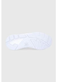 adidas Originals - Buty ZX 1K Boost. Nosek buta: okrągły. Zapięcie: sznurówki. Kolor: biały. Materiał: guma. Model: Adidas ZX