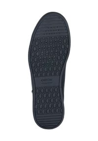 Geox sneakersy skórzane U CORDUSIO D kolor czarny U36FWD 00043 C9999. Nosek buta: okrągły. Kolor: czarny. Materiał: skóra #6