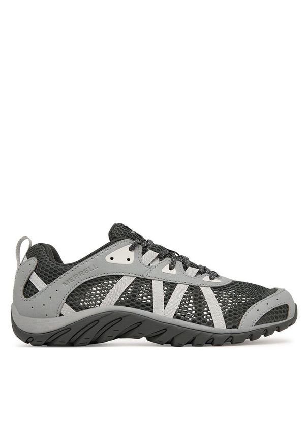 Sneakersy Merrell. Kolor: szary