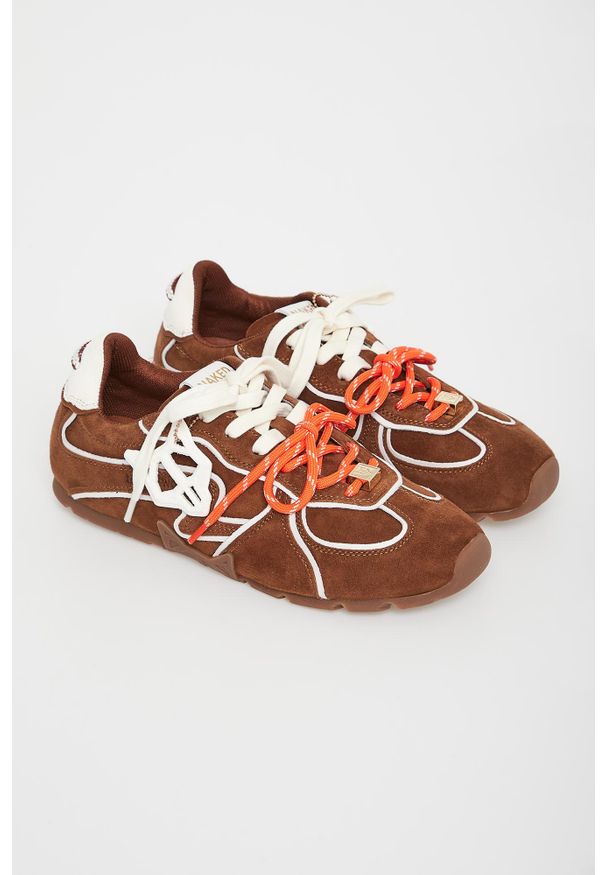 Naked Wolfe - Sneakersy damskie Adored NAKED WOLFE