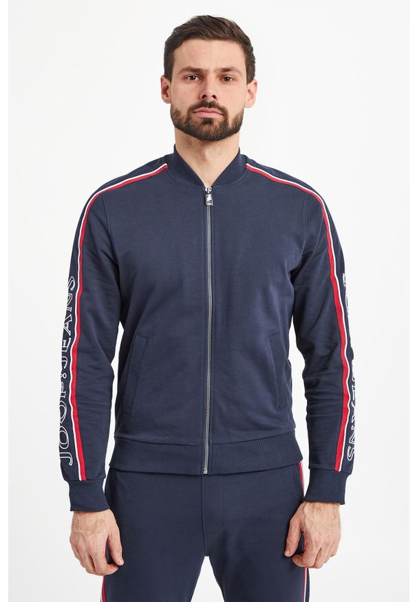 JOOP! Jeans - BLUZA SHELDON JOOP! JEANS