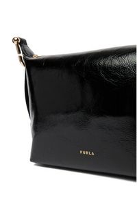 Furla Torebka WE00831 BX4100 CN O6000 1007 Czarny. Kolor: czarny. Materiał: skórzane #4