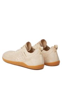 Vivo Barefoot Sneakersy Primus Lite Knit Natural M 309576 Beżowy. Kolor: beżowy. Materiał: materiał #2