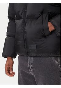 Alpha Industries Kurtka zimowa 148130 Czarny Regular Fit. Kolor: czarny. Materiał: syntetyk. Sezon: zima #4