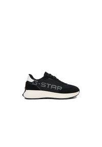 G-Star RAW - Sneakersy G-Star Raw. Kolor: czarny #1