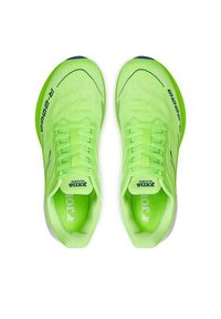 Joma Buty do biegania R.2000 2511 Lemon Fluor RR200S2511 Zielony. Kolor: zielony. Materiał: materiał #3