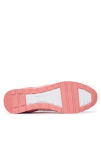 Caprice Sneakersy 9-23720-46 Różowy. Kolor: różowy. Materiał: skóra #5