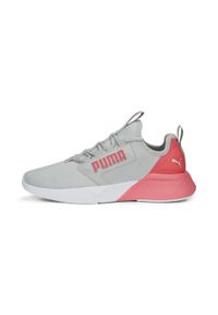 Buty do treningu damskie Puma Retaliate Mesh. Materiał: mesh. Sport: fitness