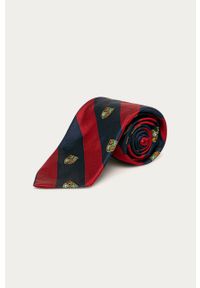 Polo Ralph Lauren - Krawat. Kolor: wielokolorowy. Materiał: tkanina, jedwab #1