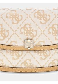 Guess Torebka 182665 Beżowy. Kolor: beżowy #4