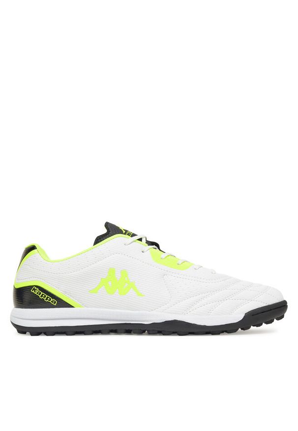 Sneakersy Kappa. Kolor: biały