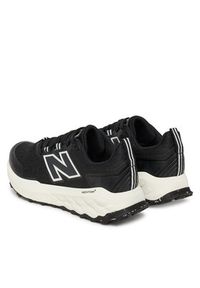 New Balance Buty do biegania Garoe WTGAROK2 Czarny. Kolor: czarny. Materiał: materiał #3