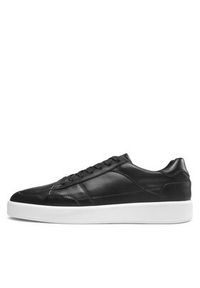 Vagabond Shoemakers - Vagabond Sneakersy Teo 5387-101-20 Czarny. Kolor: czarny #4
