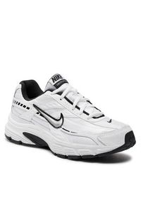Nike Sneakersy Initiator FQ6873 101 Biały. Kolor: biały. Materiał: materiał, mesh
