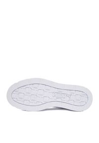 Puma Sneakersy CWBEO-KARMEN CLASSIC 40718702 Biały. Kolor: biały. Materiał: skóra #2
