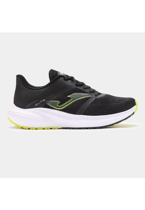 Buty do biegania męskie Joma Elite. Kolor: czarny