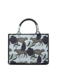 Furla Torebka Opportunity WB00352-BX1483-TI000-1-003-20-CN-B Niebieski. Kolor: niebieski #4