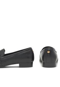 DeeZee Loafersy EMMERENTIA HY8757-4 Czarny. Kolor: czarny. Materiał: skóra #6