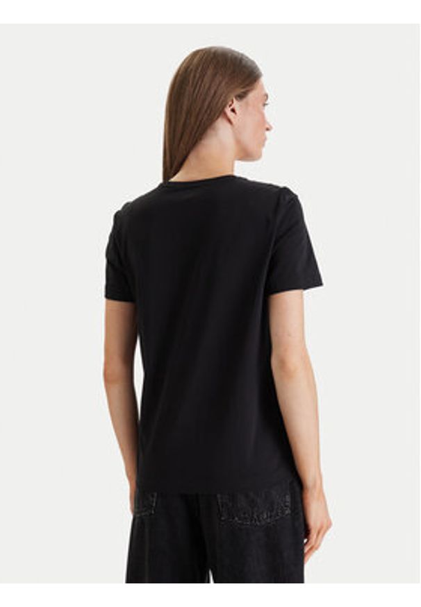 Calvin Klein Jeans Komplet t-shirtów LV047C905G Kolorowy Regular Fit. Materiał: bawełna. Wzór: kolorowy