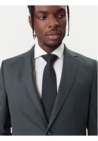 BOSS Garnitur H-Jeckson 50557261 Zielony. Kolor: zielony. Materiał: syntetyk #4