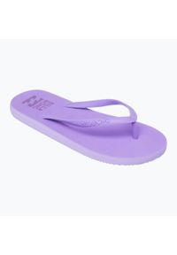 Japonki damskie Billabong Sunlight. Kolor: fioletowy