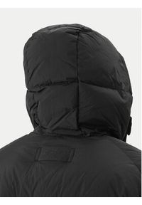GANT - Gant Kurtka puchowa 7006567 Czarny Regular Fit. Kolor: czarny. Materiał: syntetyk #4