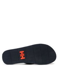 Helly Hansen Japonki Seasand Hp 2 11954_693 Granatowy. Kolor: niebieski. Materiał: materiał #4