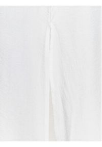 YAS Sukienka letnia Dazly 26037101 Biały Regular Fit. Kolor: biały. Materiał: wiskoza. Sezon: lato #6