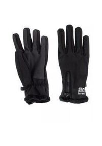 ELEMENTERRE - Ure gant hiver femme. Kolor: czarny. Sport: turystyka piesza #1