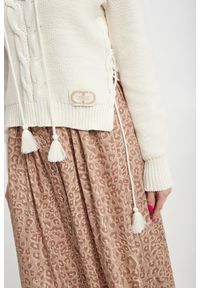 Twinset Milano - Sweter damski TWINSET #5
