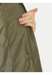 Vero Moda Kurtka zimowa Maggy 10311665 Brązowy Regular Fit. Kolor: brązowy. Materiał: syntetyk. Sezon: zima #5