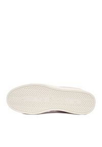 Guess Jeans Sneakersy EO-XL250041 Różowy jasny. Kolor: różowy. Materiał: skóra, zamsz #9