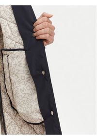 Weekend Max Mara Kurtka przejściowa Erio 2515491011 Granatowy Regular Fit. Kolor: niebieski. Materiał: syntetyk #5