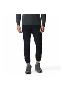 columbia - Spodnie Trekkingowe Męskie Columbia Triple Canyon II EUR Pant. Kolor: czarny. Sezon: lato. Sport: turystyka piesza #1